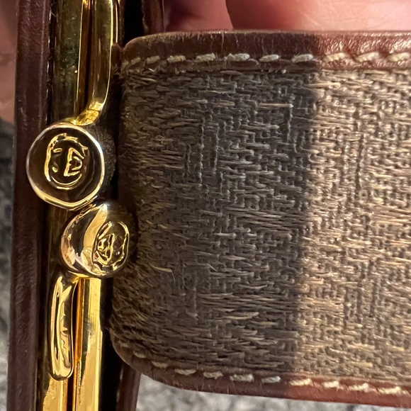 VINTAGE GUCCI  WALLET- SOLD SoLD SOLD - Picture 4 of 8